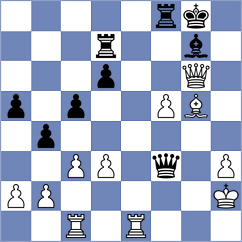 Vasylchuk - Barwinska (Prague CZE, 2024)