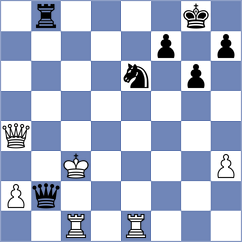 Haldane - Turner (Torquay, 2002)