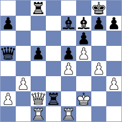 Rudenko - Pyrig (Lichess.org INT, 2021)