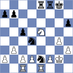Della Morte - Le Tuan Minh (chess.com INT, 2022)