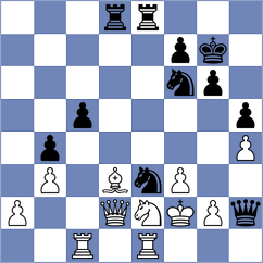 Canclini - Urday Caceres (Asuncion, 1988)