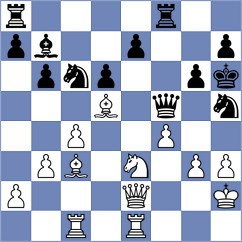 Mompo Ballester - Guillem Sanchez (Mislata, 1995)