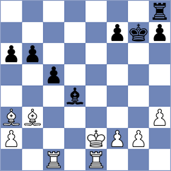 Zeliantsova - Muyambiri (Chess.com INT, 2021)