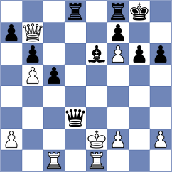 Fomichev - Galimov (Uljanovsk, 2012)