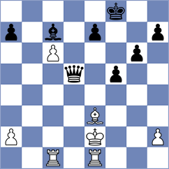 Mangialardo - Vila Dupla (chess.com INT, 2025)