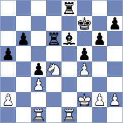 Dos Ramos - Flanders (Willemstad, 2001)