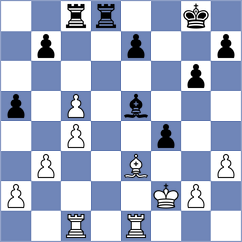 Sloan Aravena - Herman (chess.com INT, 2024)
