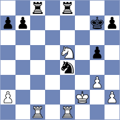Kosolapov - Averjanov (Tula, 2001)