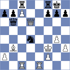 Brodowski - Borges Feria (chess.com INT, 2023)