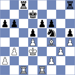 Van den Heuvel - Mihailov (Rhodes GRE, 2024)