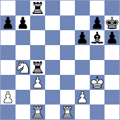 Vasilev - Nikolaev (Teteven, 2016)