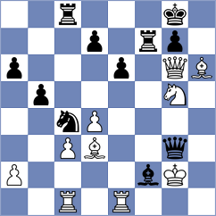 Bryakin - Astasio Lopez (chess.com INT, 2022)