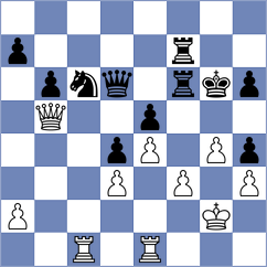 Herranz Sanchez - Takvor Mena (Tres Cantos, 2010)