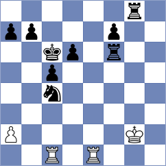 Mena - Andersson (chess.com INT, 2024)
