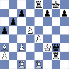 Murahari A H - Huszar (lichess.org INT, 2023)