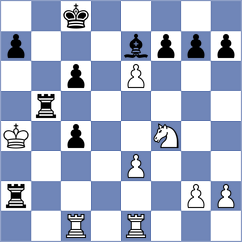 Zaichenko - Ibadov (chess.com INT, 2025)