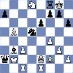 Pereyra - Sroczynski (chess.com INT, 2025)