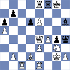 Voicu - Poddubnyi (chess.com INT, 2024)
