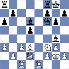 Salinas - Pereira (Coronel Oviedo, 2019)