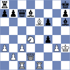 Ryabukhin - Paulino (Silves POR, 2025)