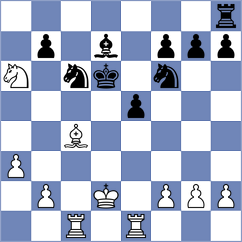Jovanovic - Bartlett (Canberra, 2001)