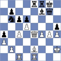 Fernandez Aragones - Sanchez Gonzalez (Mostoles, 2013)
