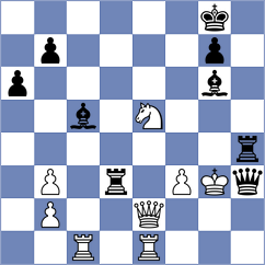 Bachmann - Nunez V (Merida, 1997)