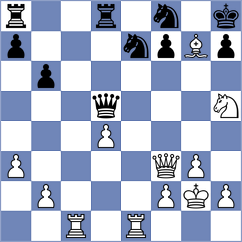 Campos - Roy (Budapest HUN, 2024)