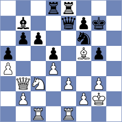 Prohaszka - Chigaev (Germany GER, 2025)