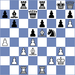 Riquembourg - Avron (Europe Echecs INT, 2021)