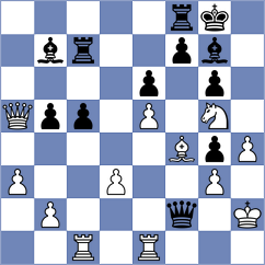 Goncalves - Cruz (Tres Rios, 2014)