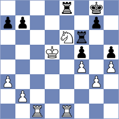 Altini - Fedoryshyn (chess.com INT, 2024)