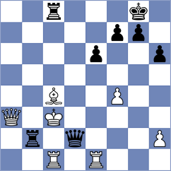 Souleidis - Vasilenok (chess.com INT, 2025)