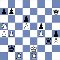 Tregubov - Kovalev (Moscow, 2012)