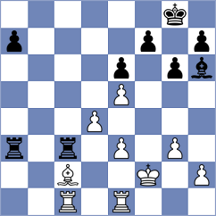 Caglar - Oparin (Charlotte USA, 2024)