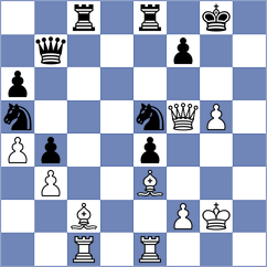 Ivanov - Castigan (Philadelphia, 1993)