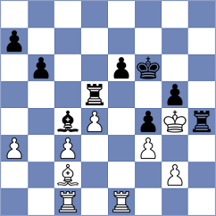 Pham - Lee (chess.com INT, 2022)