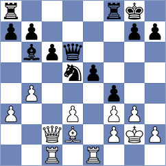 Cano Gimenez - Starosta (chess.com INT, 2024)