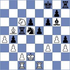 Popov - Bok (chess.com INT, 2025)