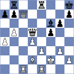 Suresh - Sriansh Das (Munich GER, 2025)