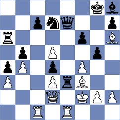 Babaev - Heydarov (Baku, 2003)