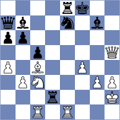 Donchenko - Haeckler (Nuremberg, 2004)