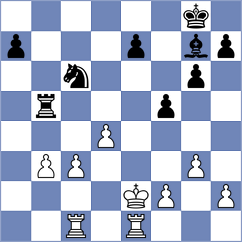 Kimelman - Brito (Bento Goncalves, 2010)