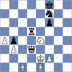 Gopal - Topalov (chess.com INT, 2024)