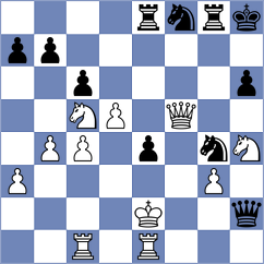 Jones - Foster (Telford, 2005)