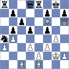 Andreikin - Mamedov (chess.com INT, 2023)