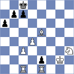 Melero Marti - Menendez Alvarez (Valladolid, 2012)