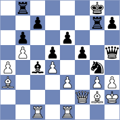 Palsson - Luis Alvarez (Havana CUB, 2024)