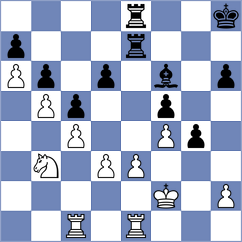 Heinisch - Seyhanoglu (St Veit AUT, 2024)