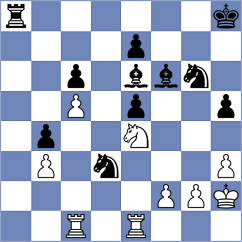 Hoang Thi Bao Tram - Maltsevskaya (chess.com INT, 2024)
